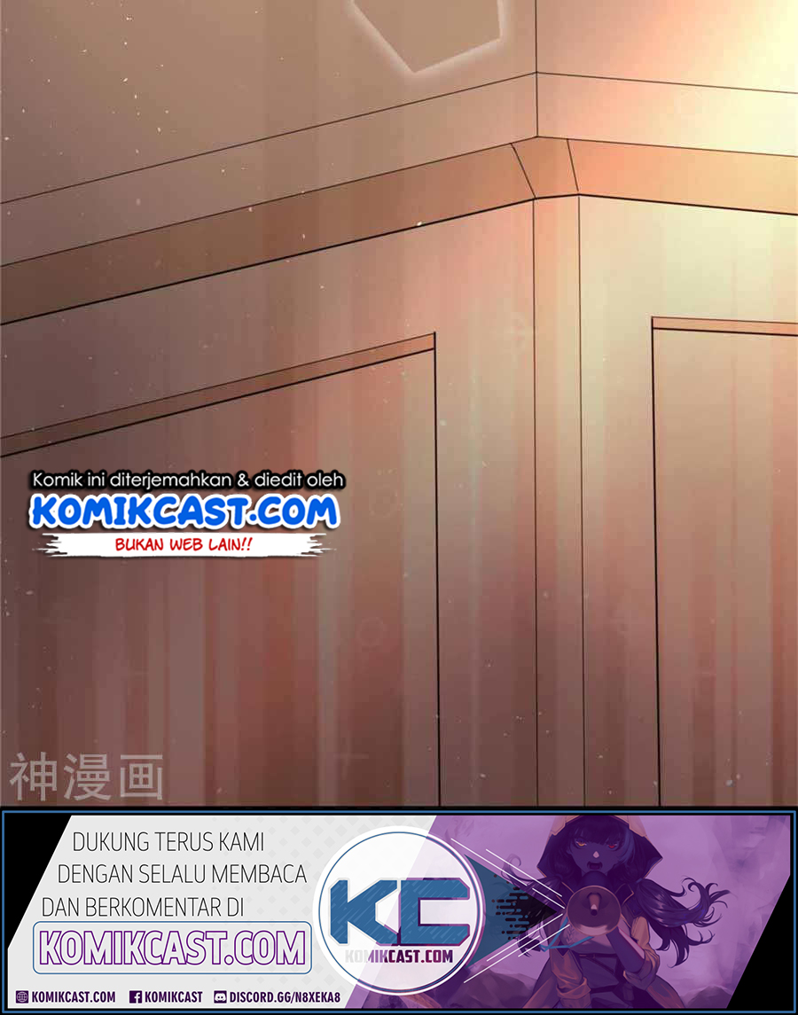 Sweet Heart of Girl Chapter 1 - halaman 28