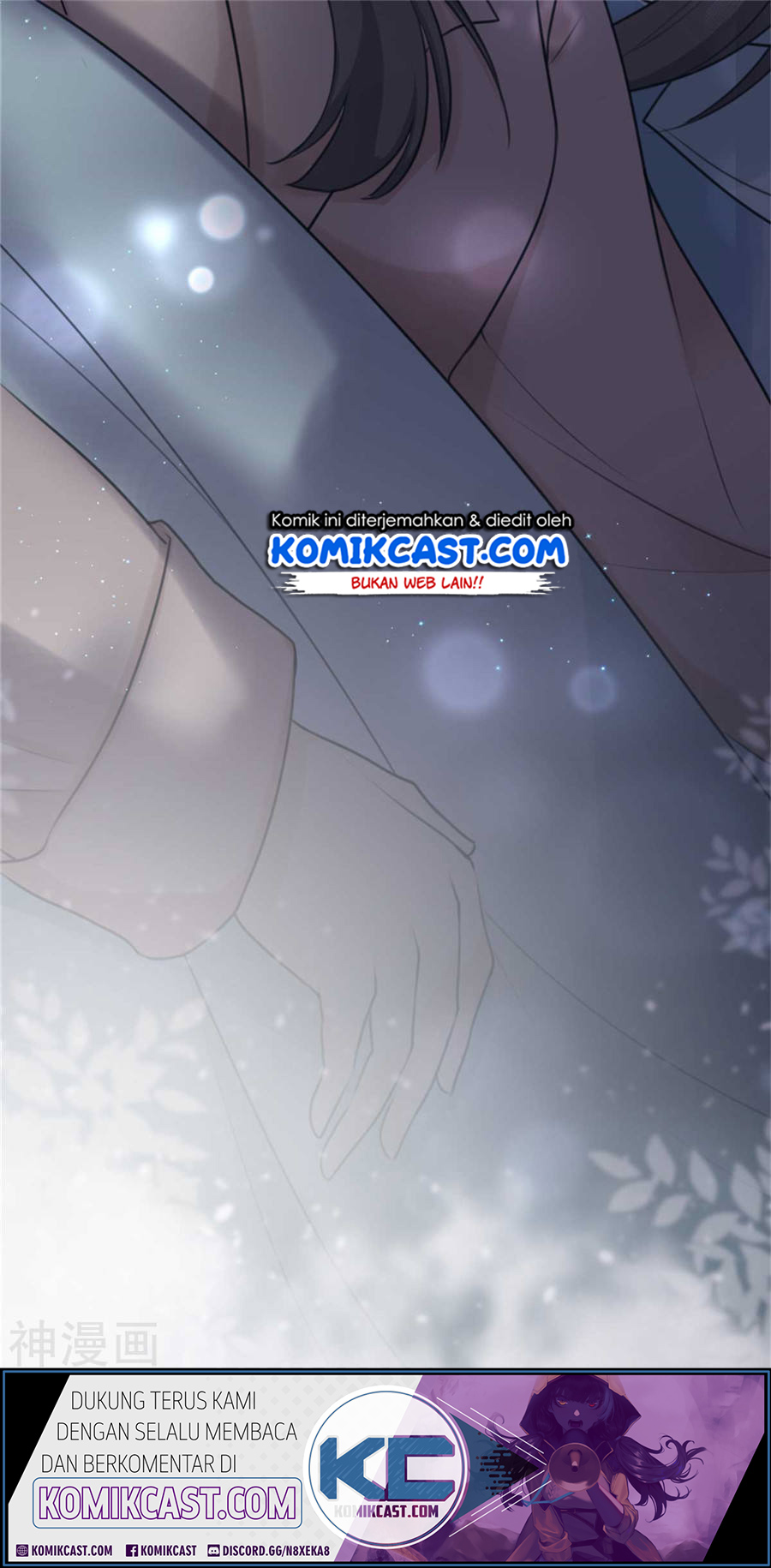 Sweet Heart of Girl Chapter 1 - halaman 3