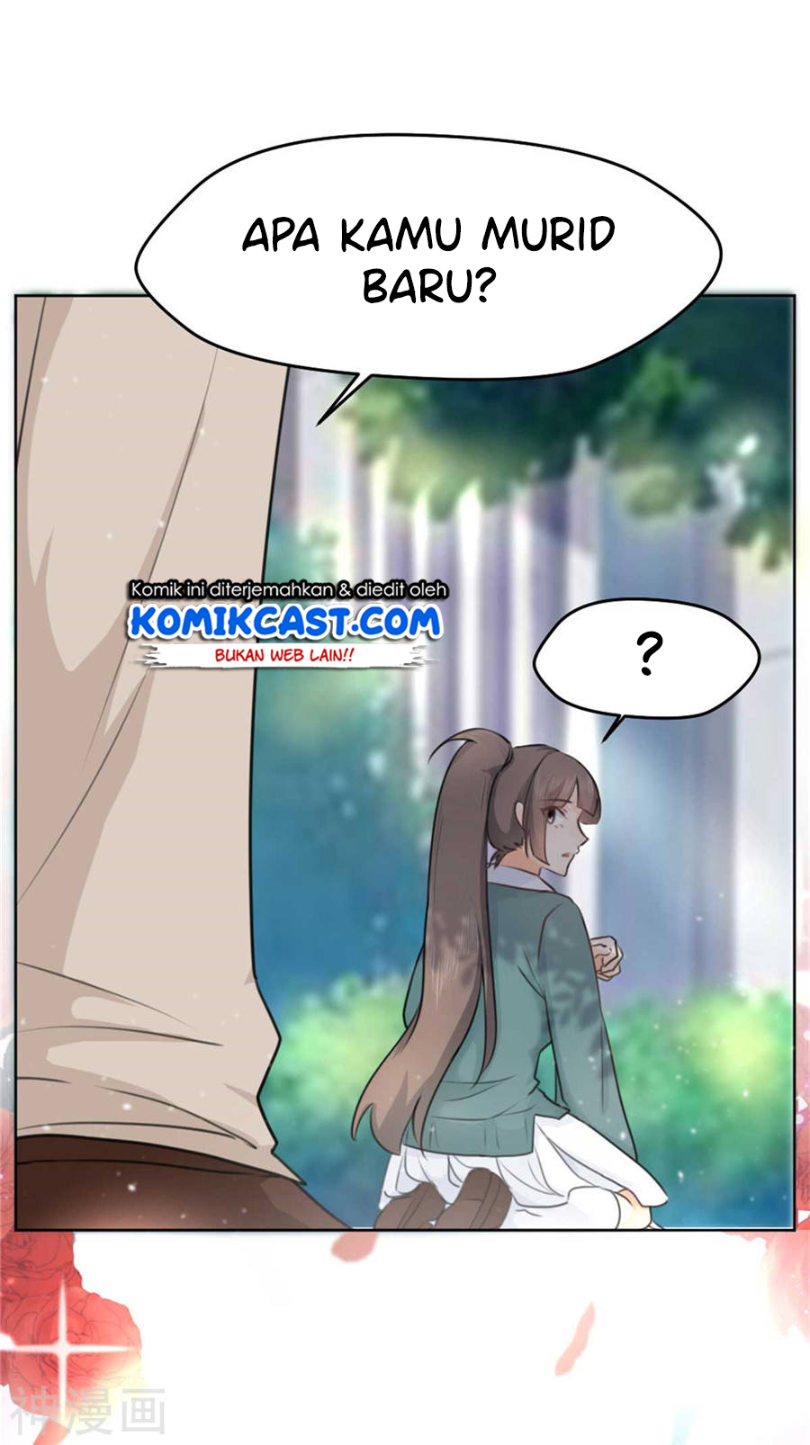 Sweet Heart of Girl Chapter 1 - halaman 9
