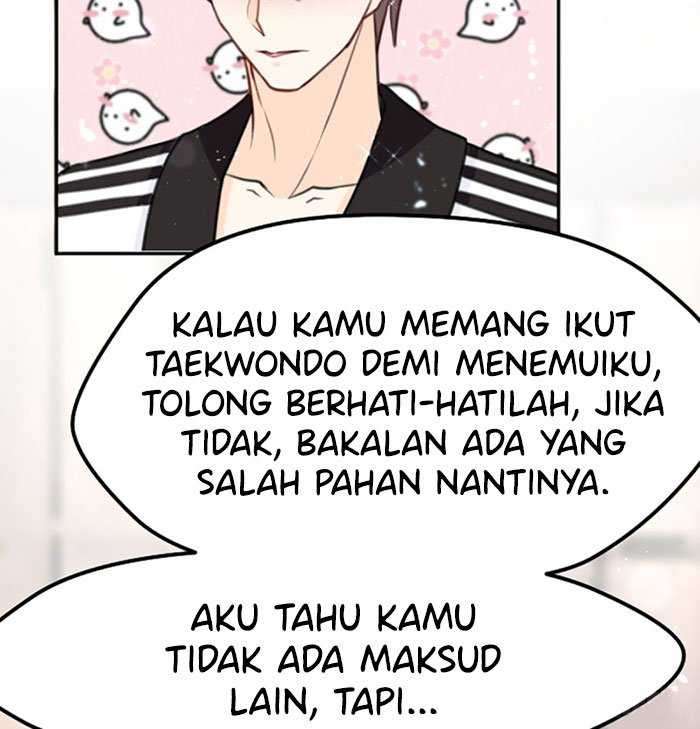 Sweet Heart of Girl Chapter 10 - halaman 16