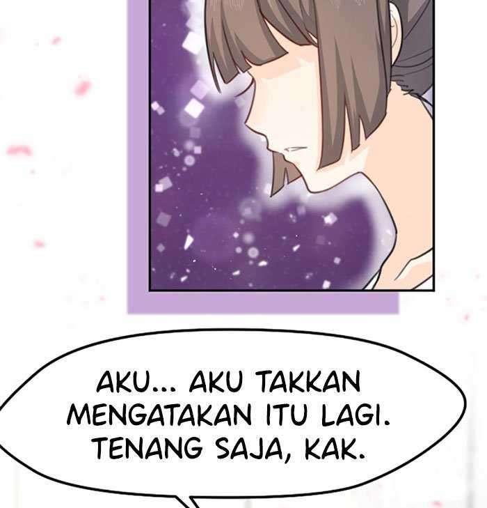 Sweet Heart of Girl Chapter 10 - halaman 21