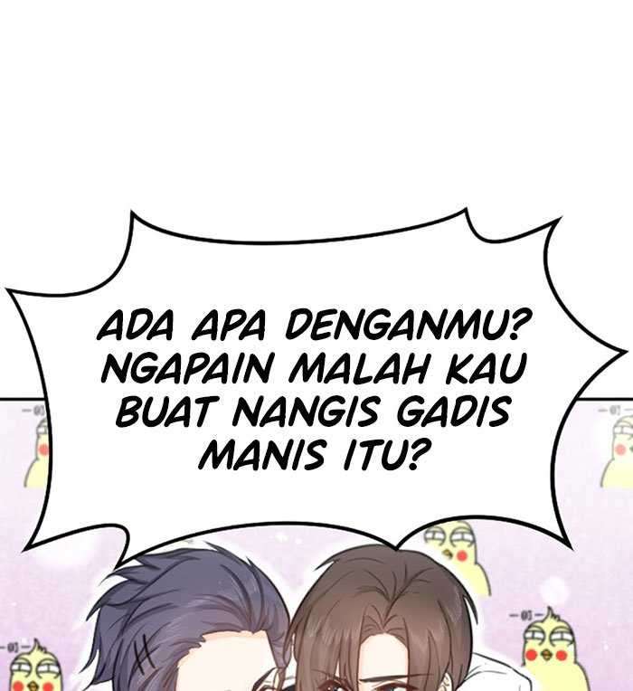 Sweet Heart of Girl Chapter 10 - halaman 28