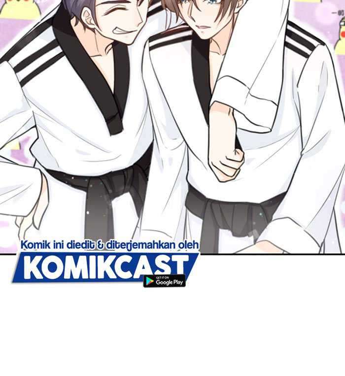 Sweet Heart of Girl Chapter 10 - halaman 29