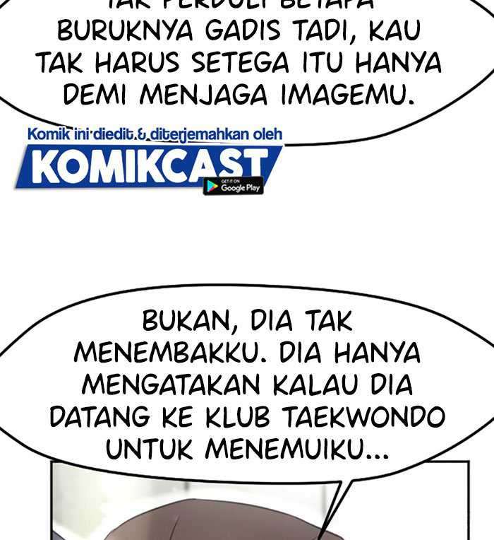 Sweet Heart of Girl Chapter 10 - halaman 33