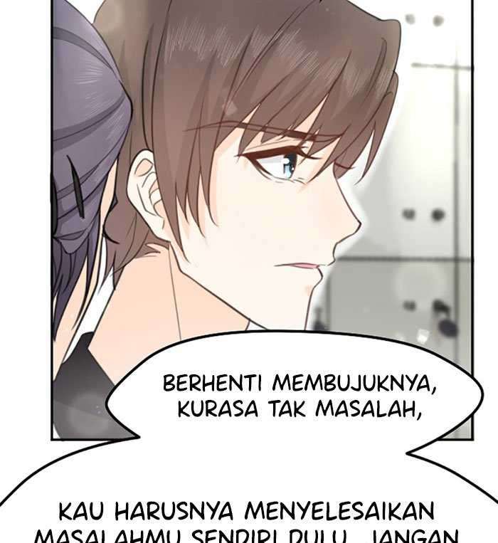 Sweet Heart of Girl Chapter 10 - halaman 34