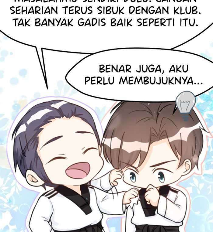 Sweet Heart of Girl Chapter 10 - halaman 35