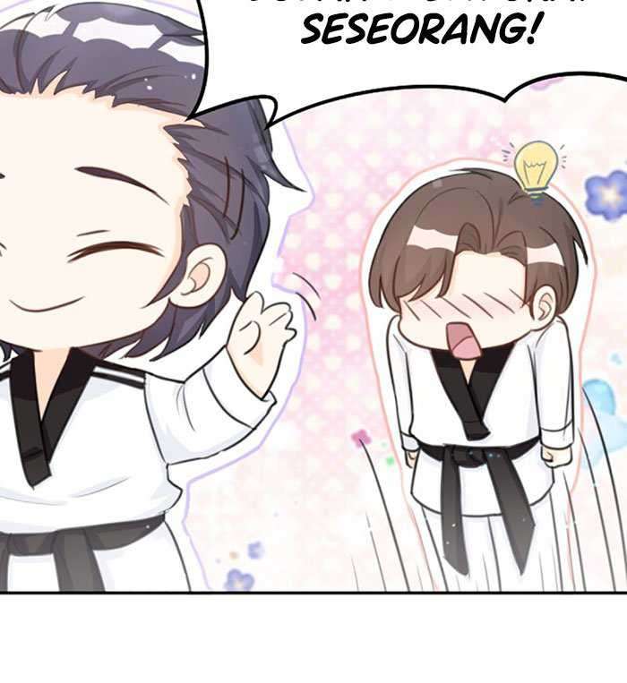 Sweet Heart of Girl Chapter 10 - halaman 37