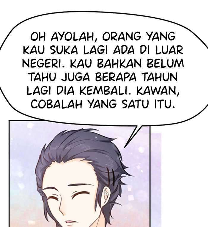 Sweet Heart of Girl Chapter 10 - halaman 38