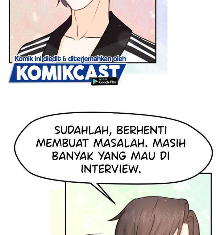 Sweet Heart of Girl Chapter 10 - halaman 39