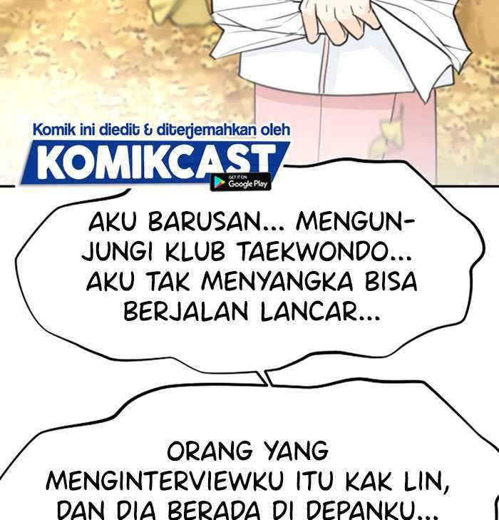 Sweet Heart of Girl Chapter 10 - halaman 49