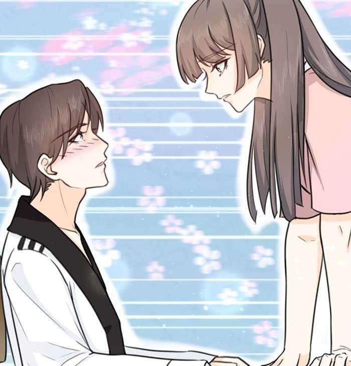 Sweet Heart of Girl Chapter 10 - halaman 8