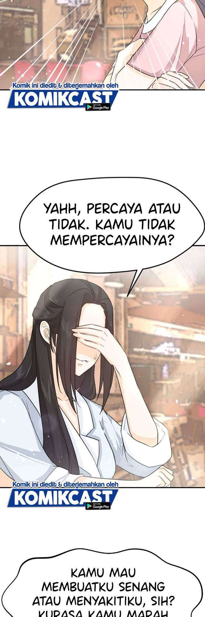 Sweet Heart of Girl Chapter 11 - halaman 13