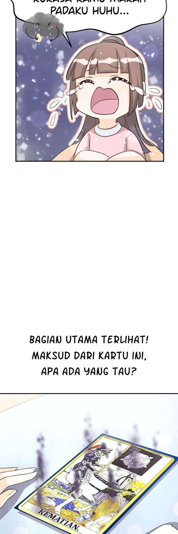 Sweet Heart of Girl Chapter 11 - halaman 14