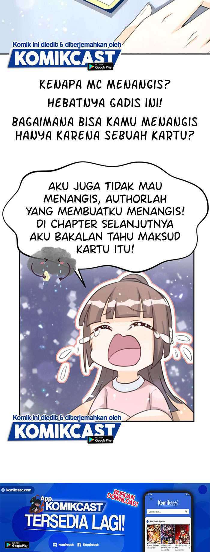 Sweet Heart of Girl Chapter 11 - halaman 15