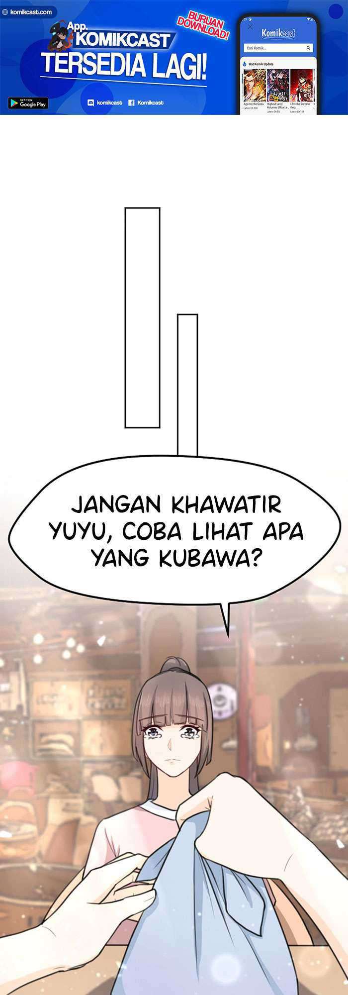 Sweet Heart of Girl Chapter 11 - halaman 2