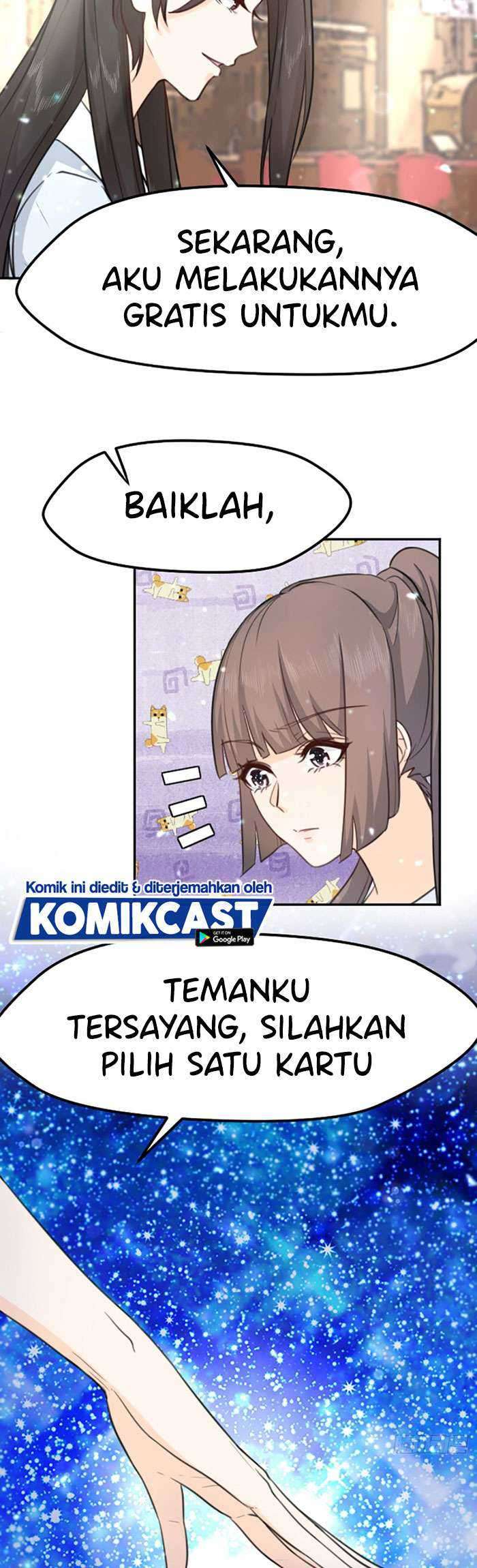 Sweet Heart of Girl Chapter 11 - halaman 5