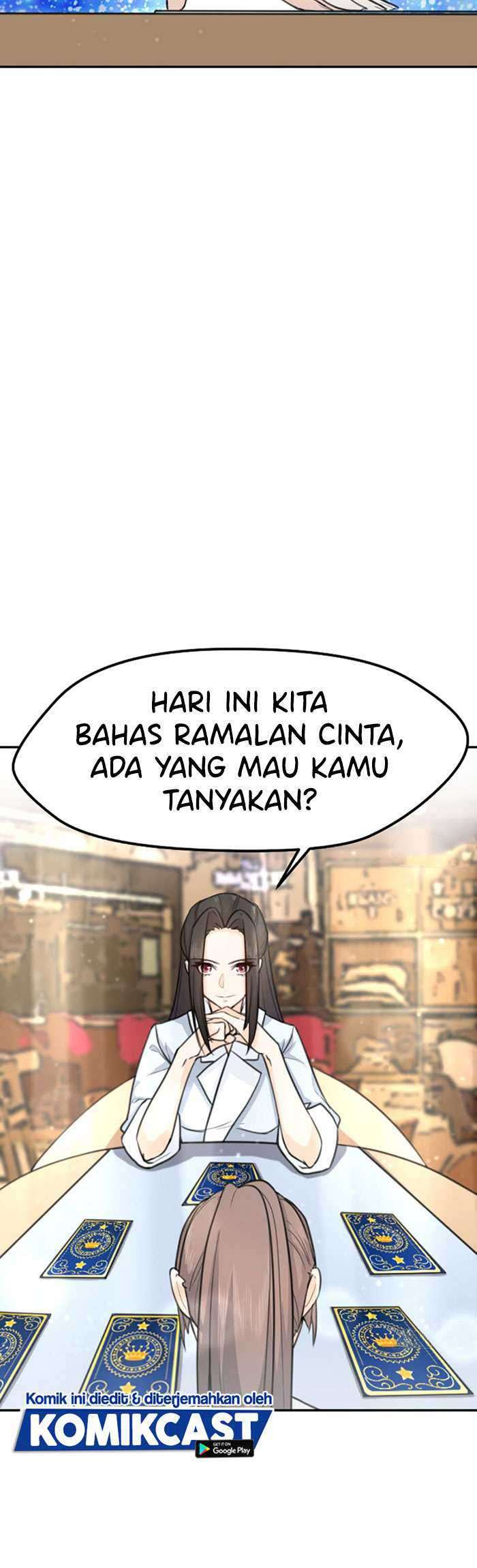 Sweet Heart of Girl Chapter 11 - halaman 6