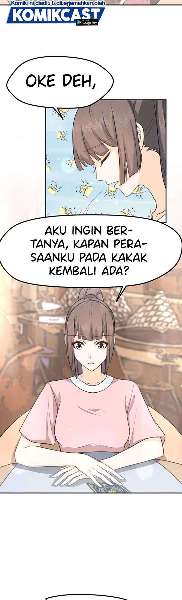 Sweet Heart of Girl Chapter 11 - halaman 8