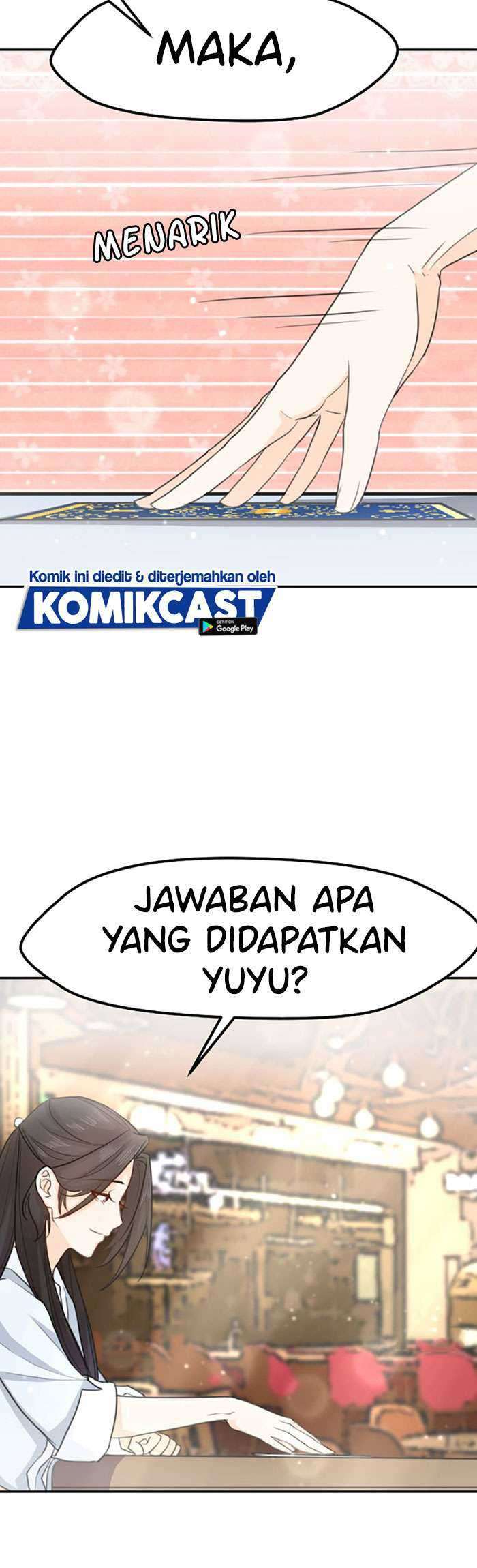 Sweet Heart of Girl Chapter 11 - halaman 9