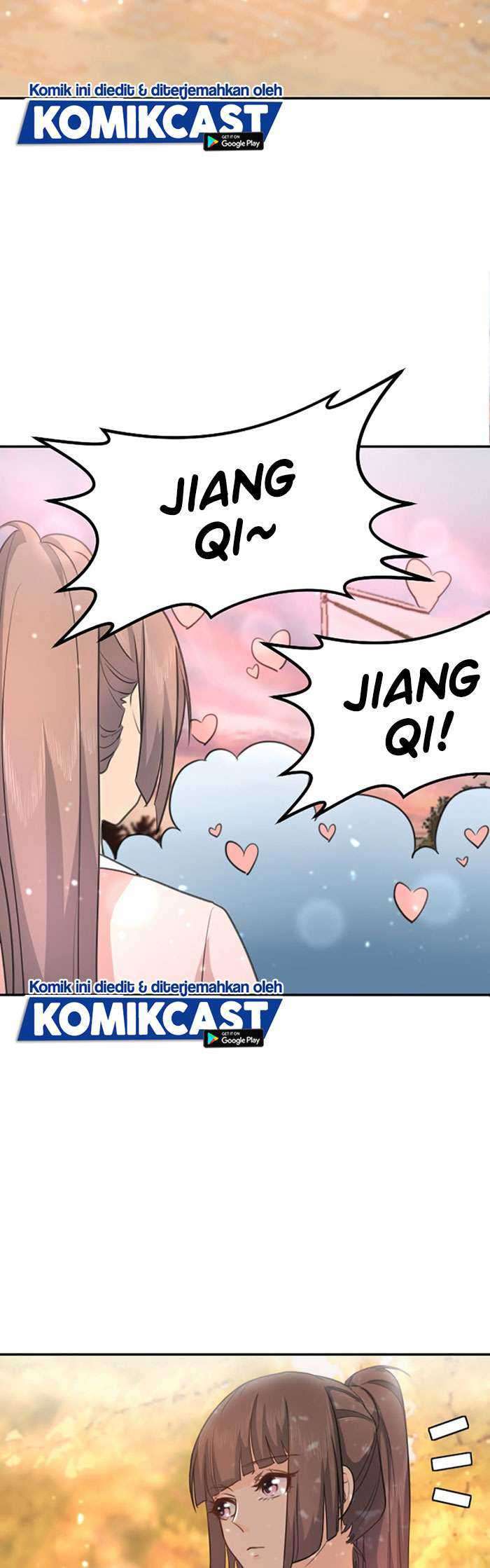 Sweet Heart of Girl Chapter 12 - halaman 12