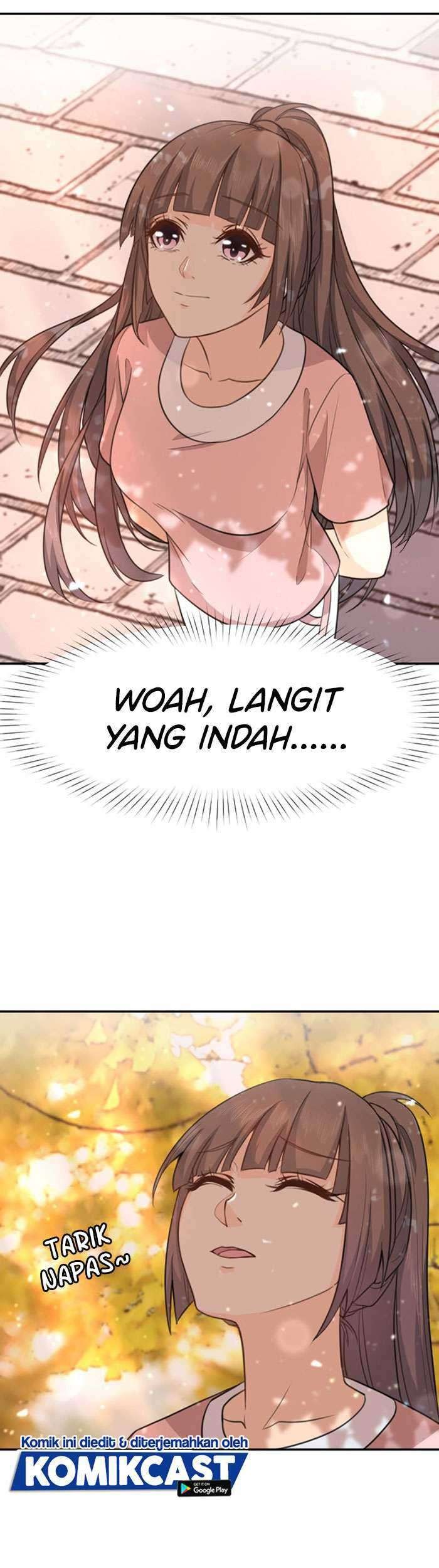 Sweet Heart of Girl Chapter 12 - halaman 14
