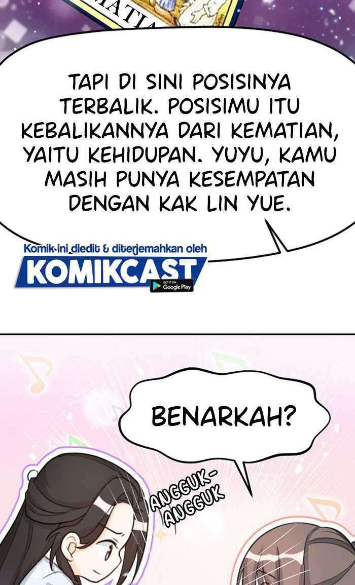 Sweet Heart of Girl Chapter 12 - halaman 5