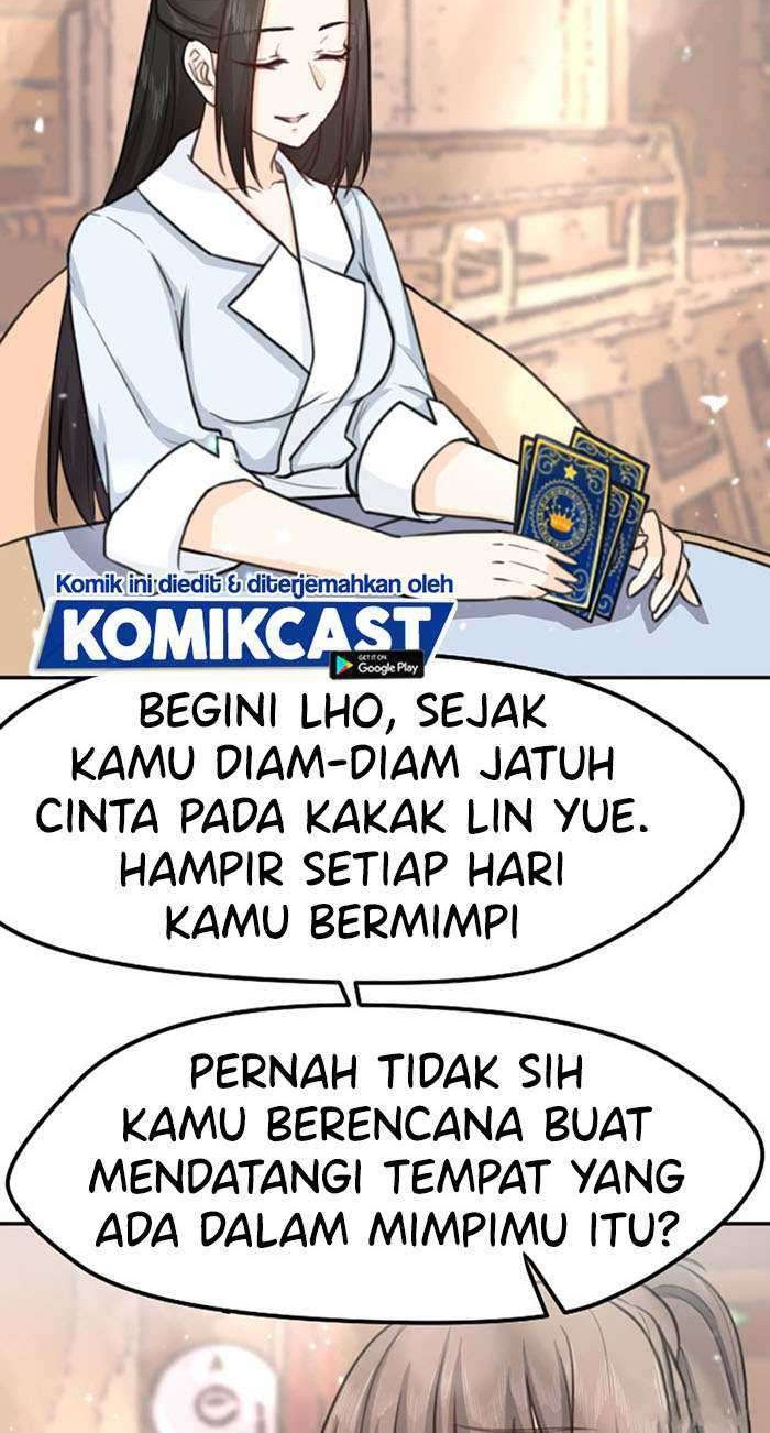 Sweet Heart of Girl Chapter 12 - halaman 7