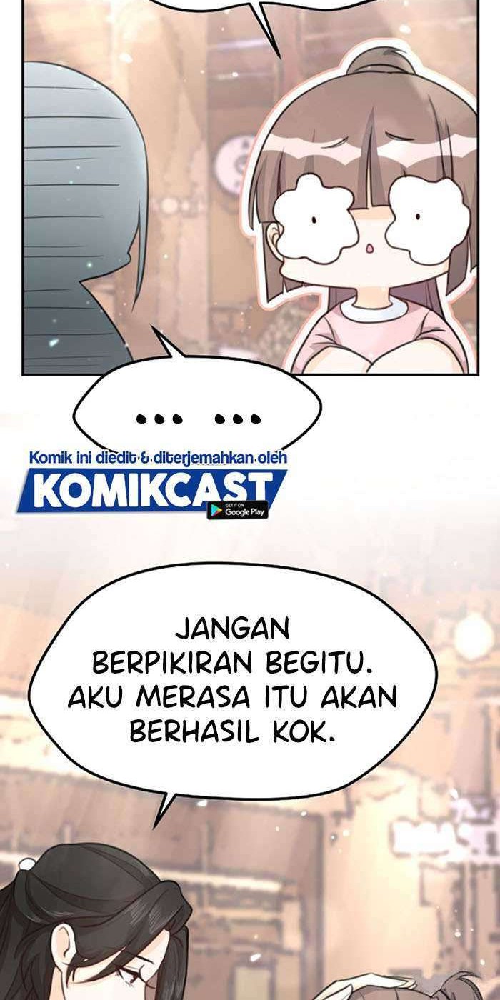 Sweet Heart of Girl Chapter 12 - halaman 9