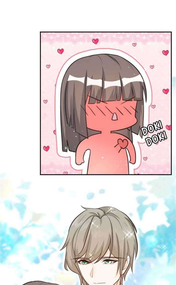Sweet Heart of Girl Chapter 13 - halaman 17