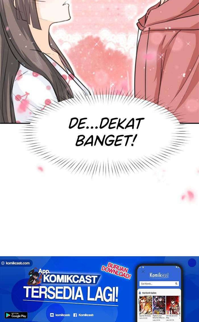 Sweet Heart of Girl Chapter 13 - halaman 19