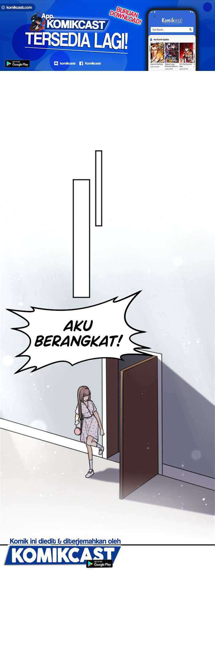 Sweet Heart of Girl Chapter 13 - halaman 2