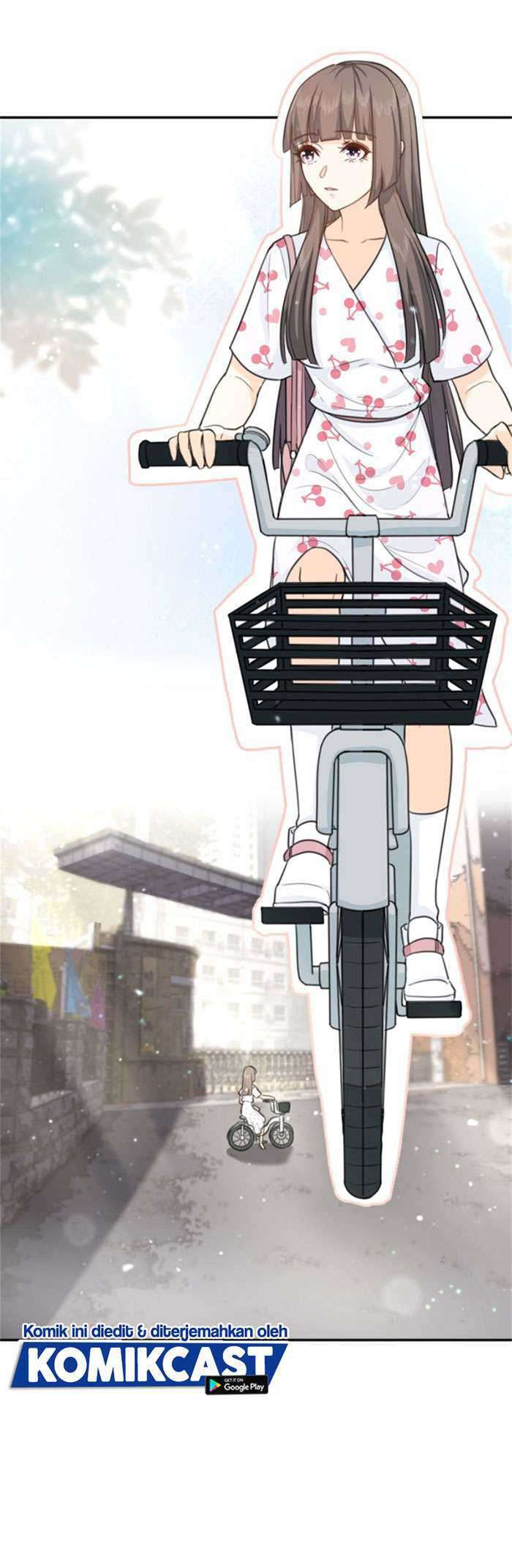 Sweet Heart of Girl Chapter 13 - halaman 3