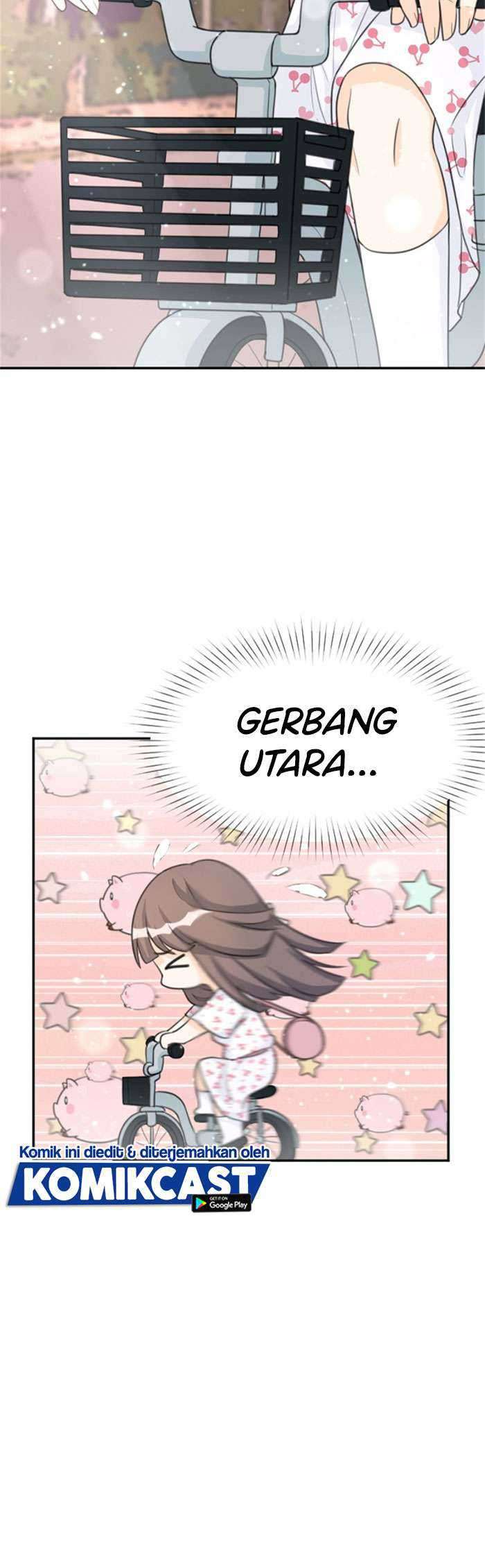 Sweet Heart of Girl Chapter 13 - halaman 5