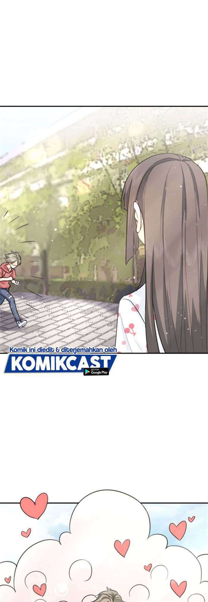 Sweet Heart of Girl Chapter 13 - halaman 8