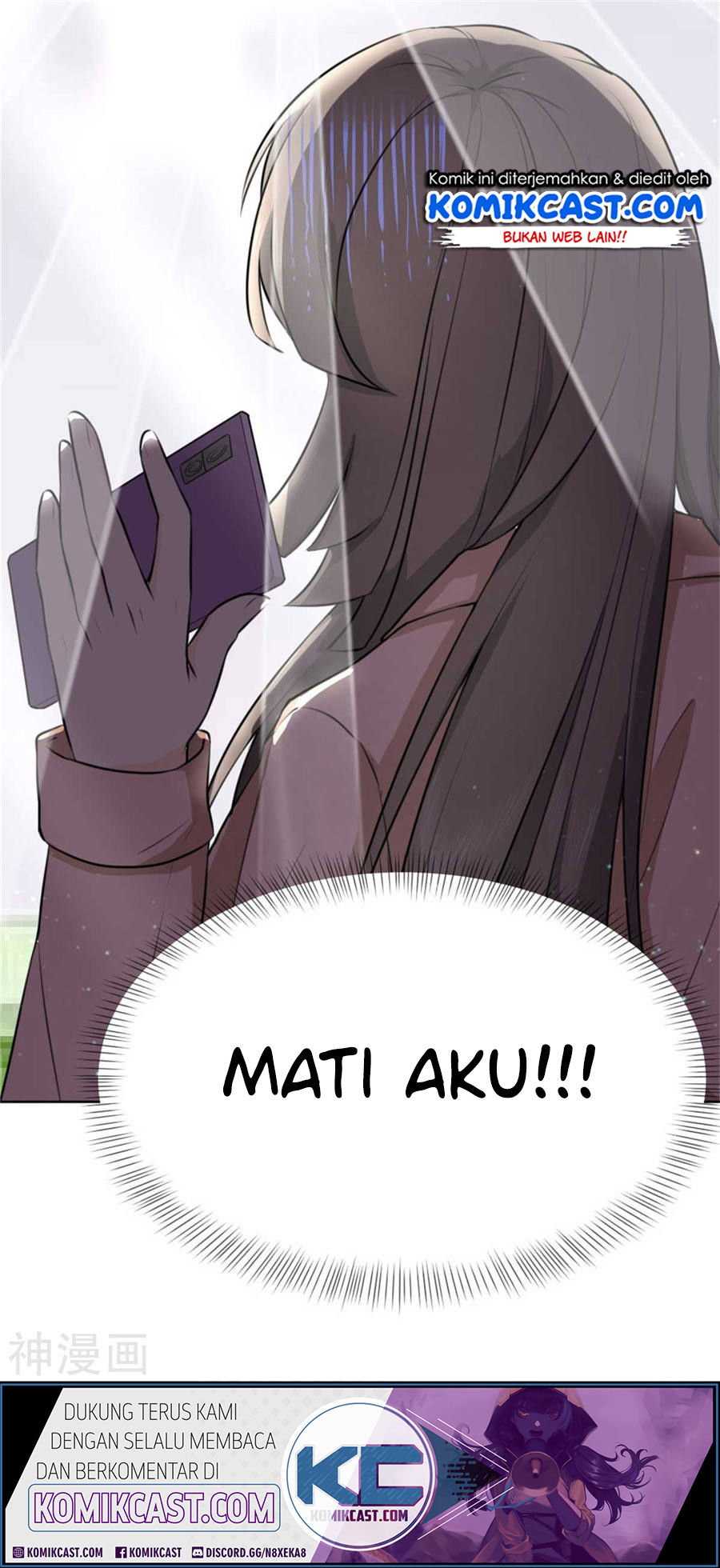 Sweet Heart of Girl Chapter 2 - halaman 11
