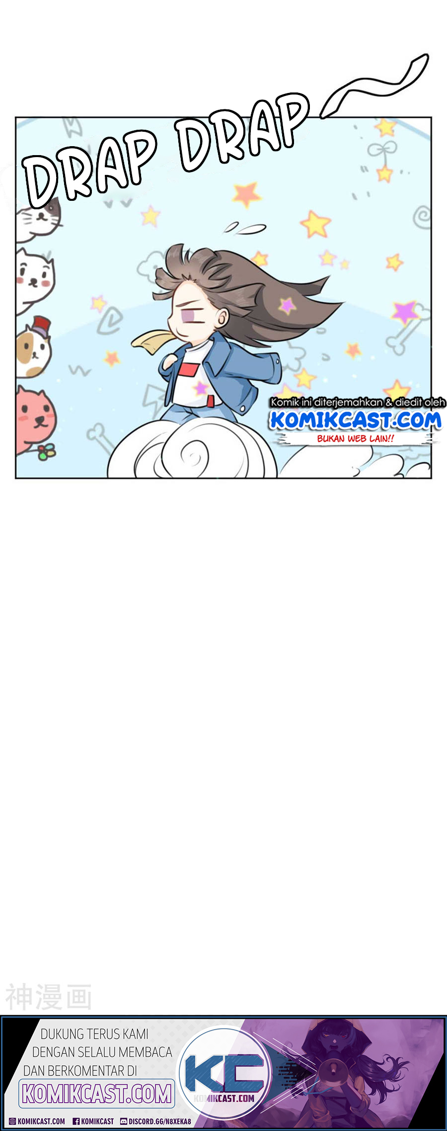 Sweet Heart of Girl Chapter 2 - halaman 12