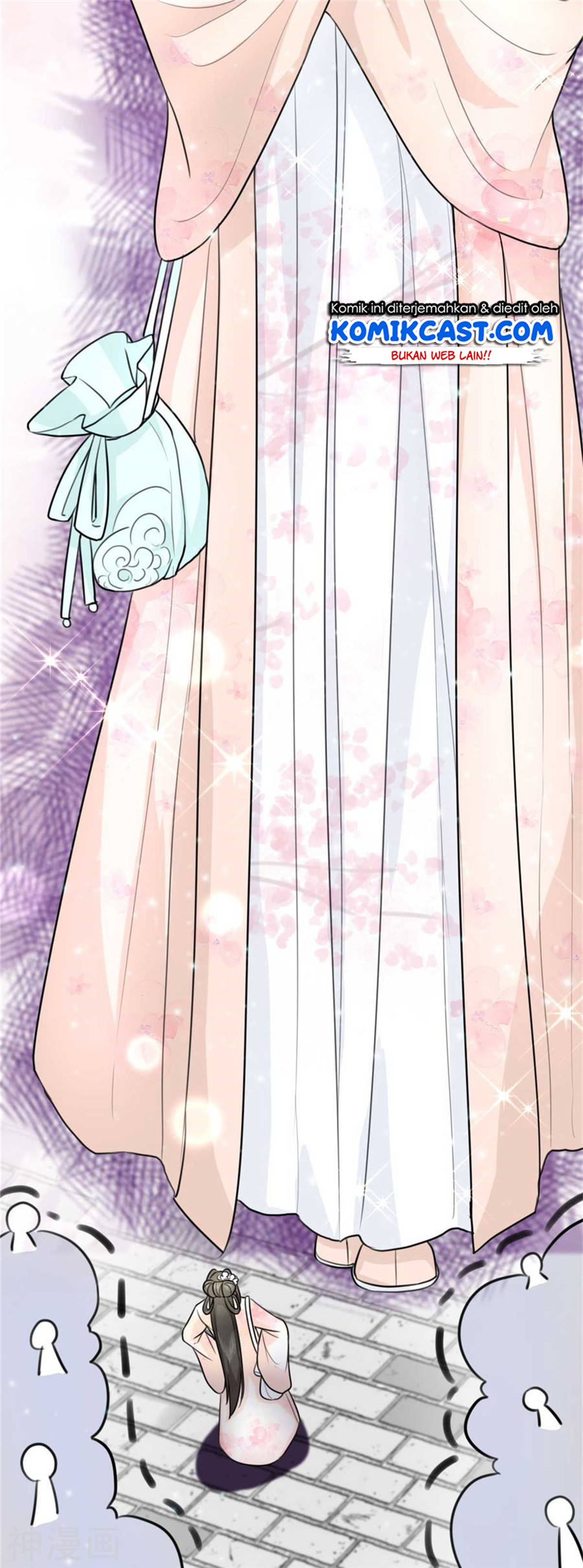 Sweet Heart of Girl Chapter 2 - halaman 15