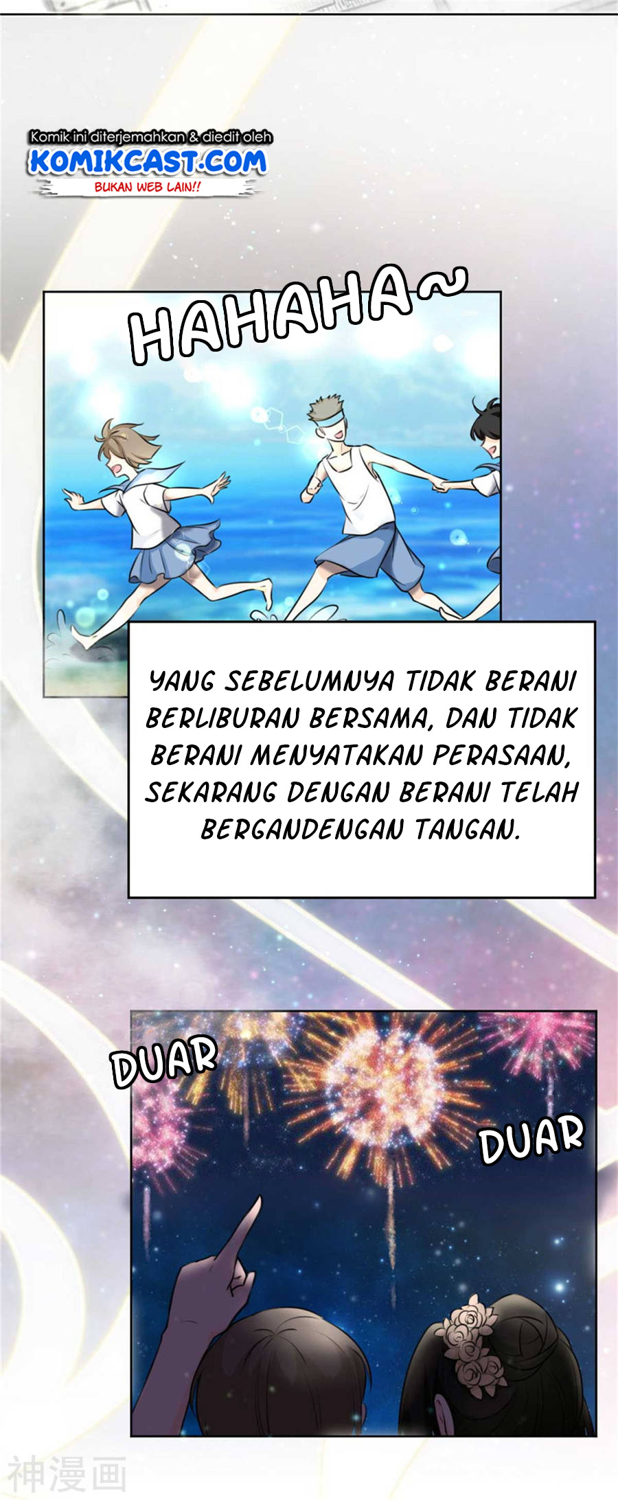 Sweet Heart of Girl Chapter 2 - halaman 24