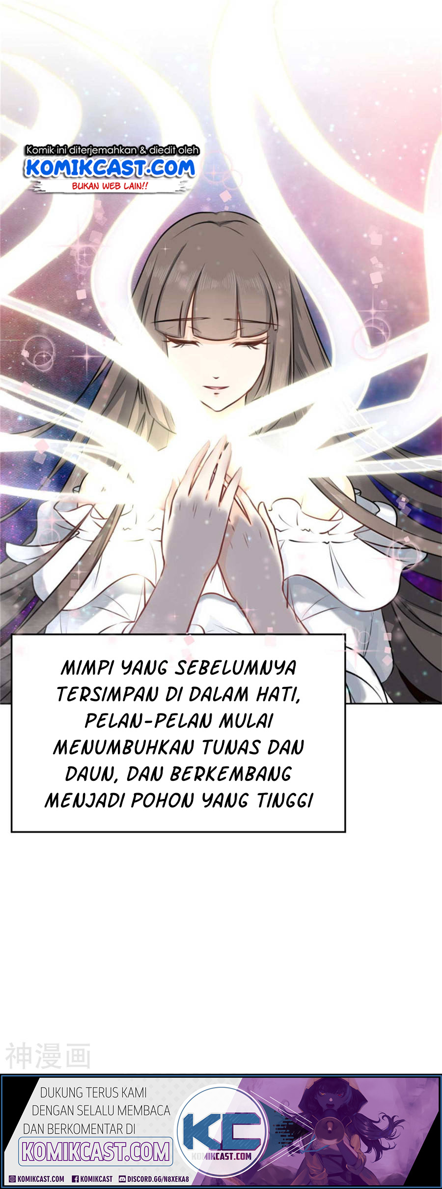 Sweet Heart of Girl Chapter 2 - halaman 25