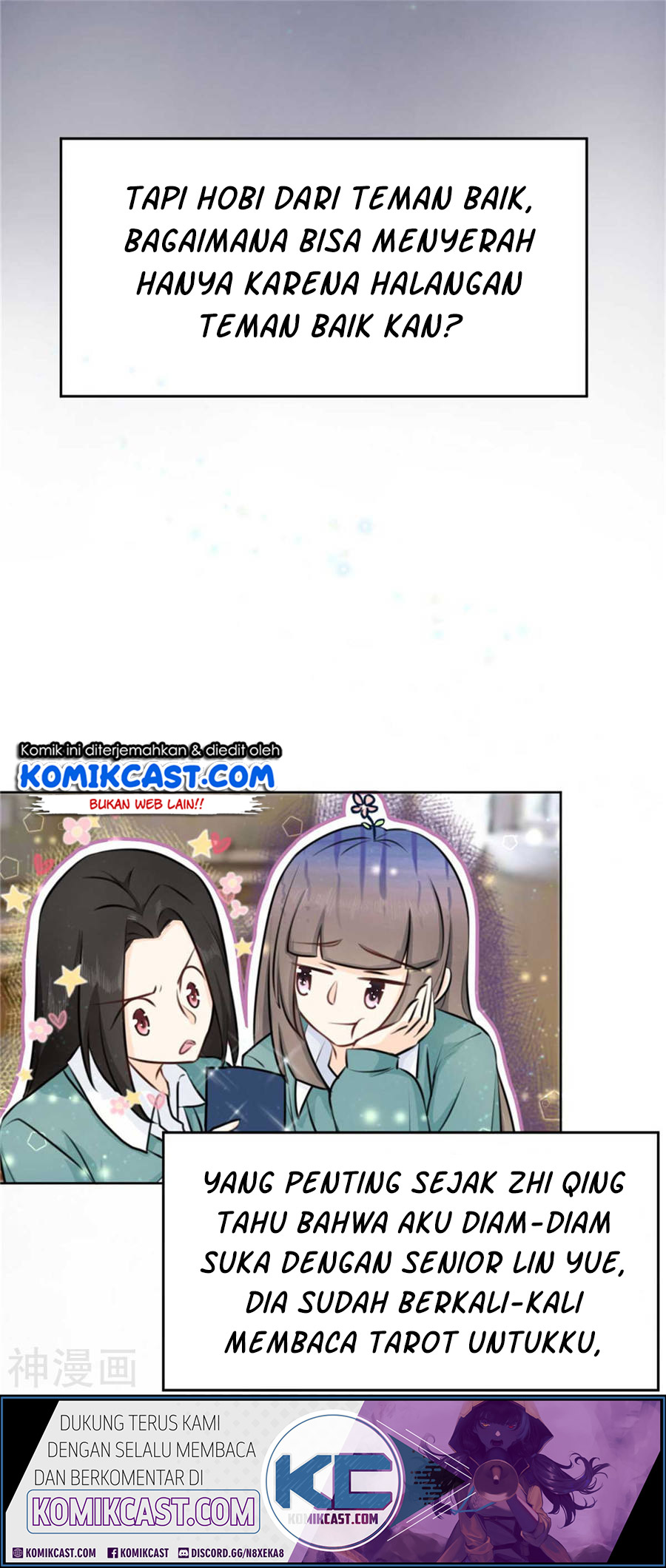 Sweet Heart of Girl Chapter 2 - halaman 29