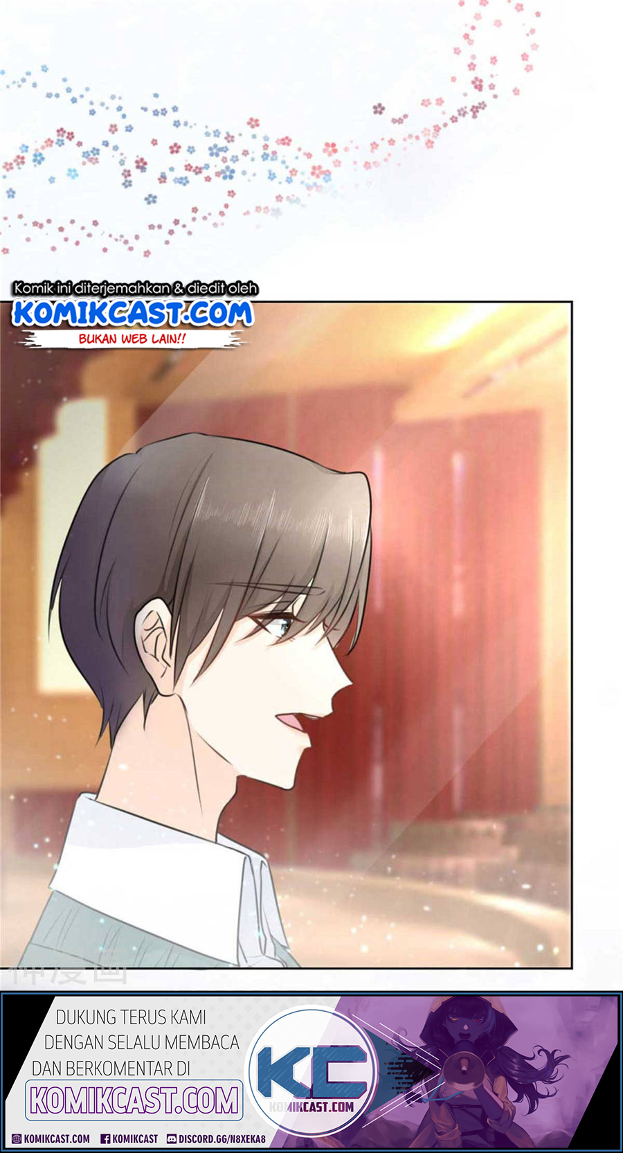 Sweet Heart of Girl Chapter 2 - halaman 3
