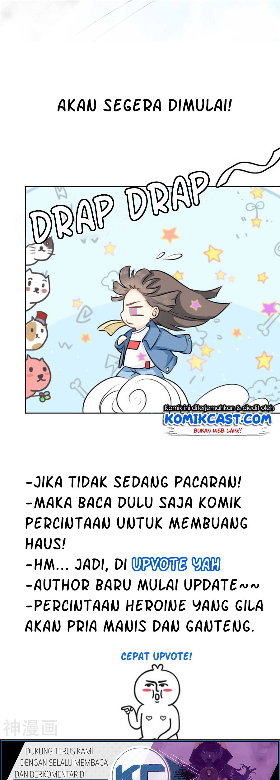Sweet Heart of Girl Chapter 2 - halaman 33