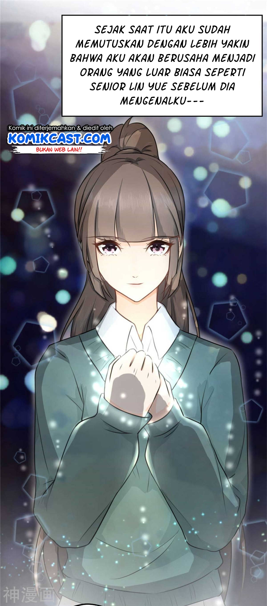 Sweet Heart of Girl Chapter 2 - halaman 4
