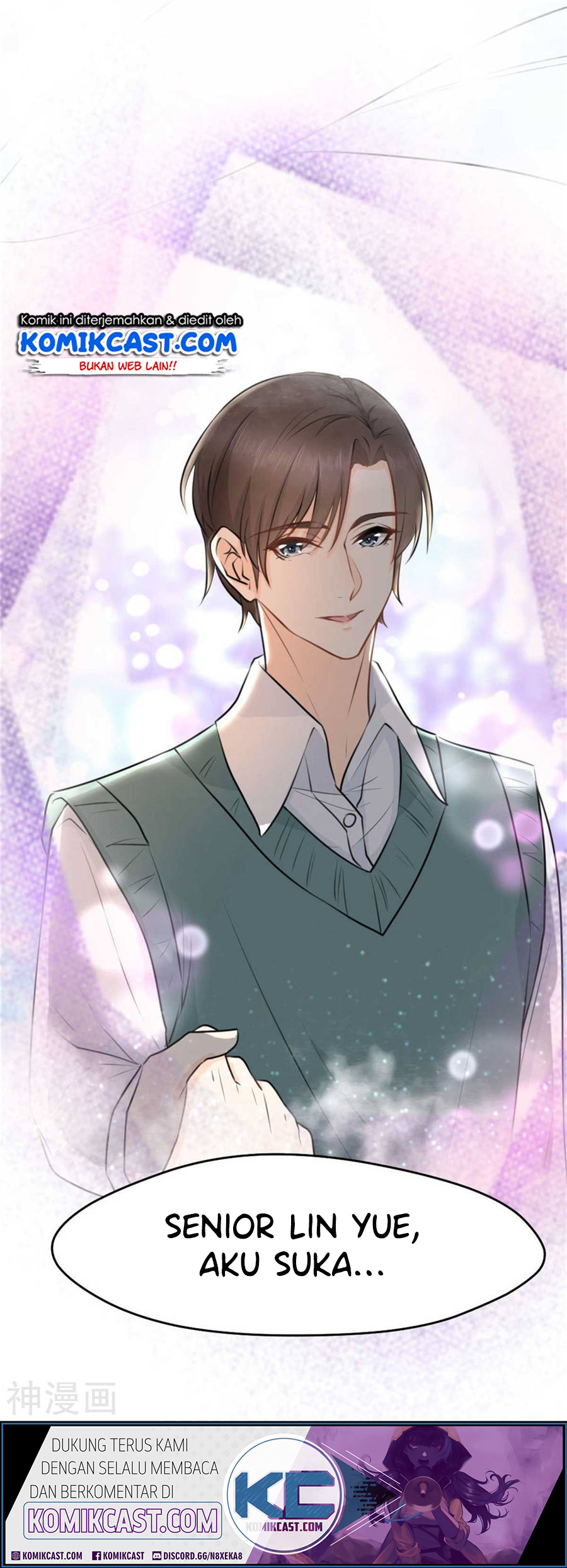 Sweet Heart of Girl Chapter 2 - halaman 7