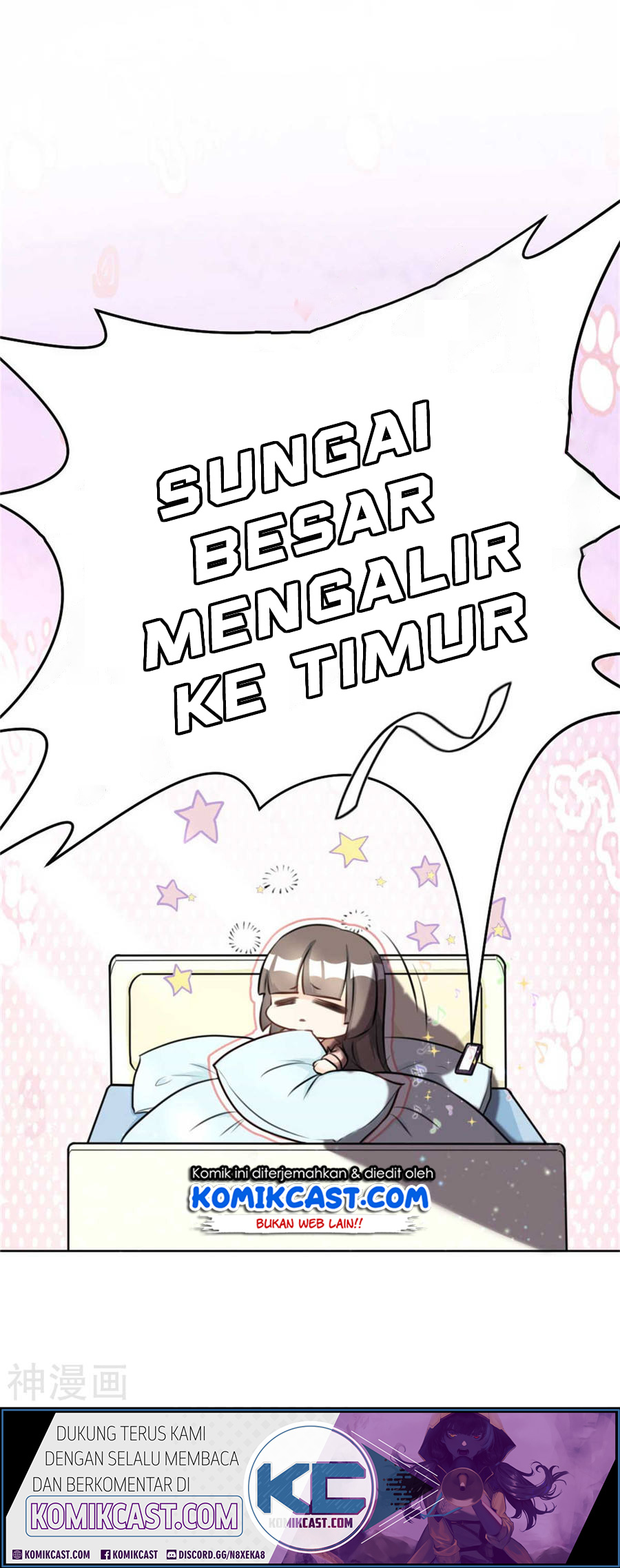 Sweet Heart of Girl Chapter 2 - halaman 8