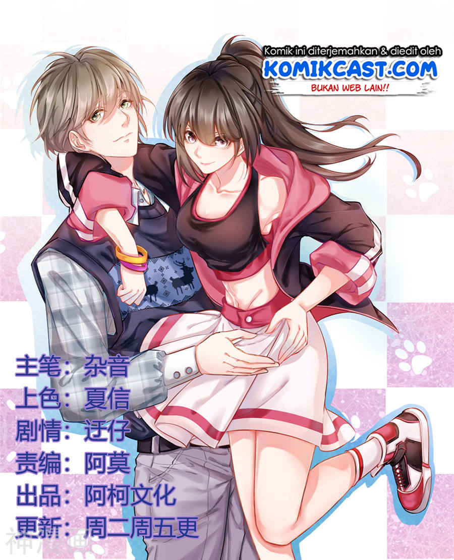 Sweet Heart of Girl Chapter 3 - halaman 1
