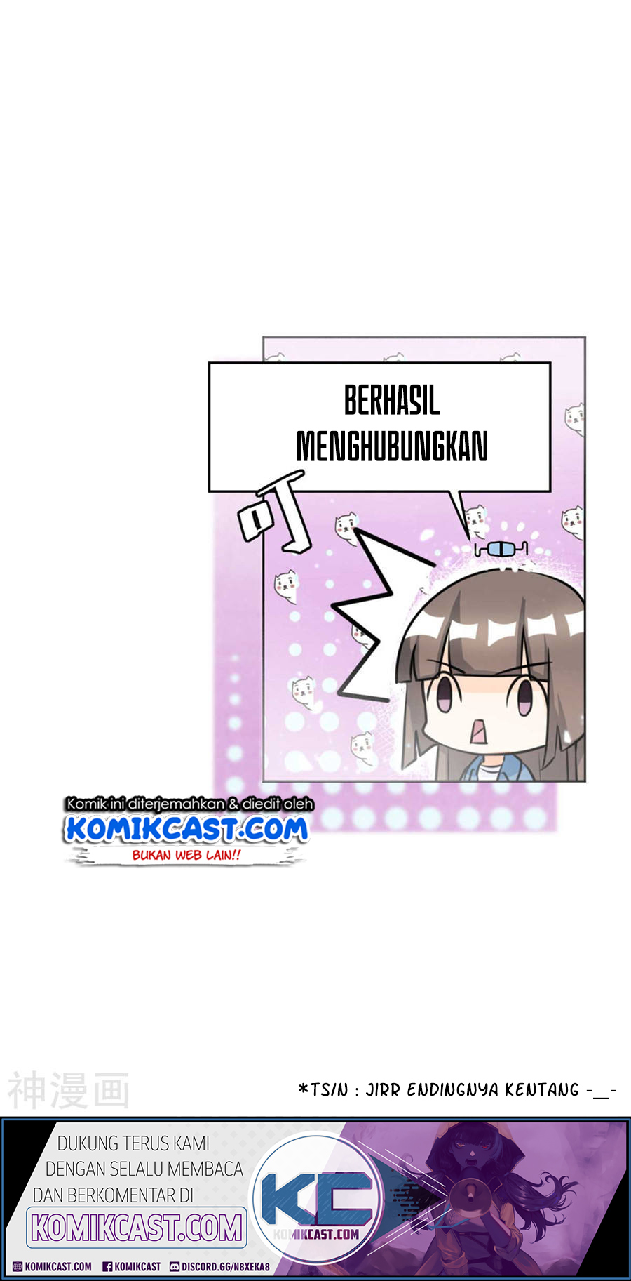 Sweet Heart of Girl Chapter 3 - halaman 35