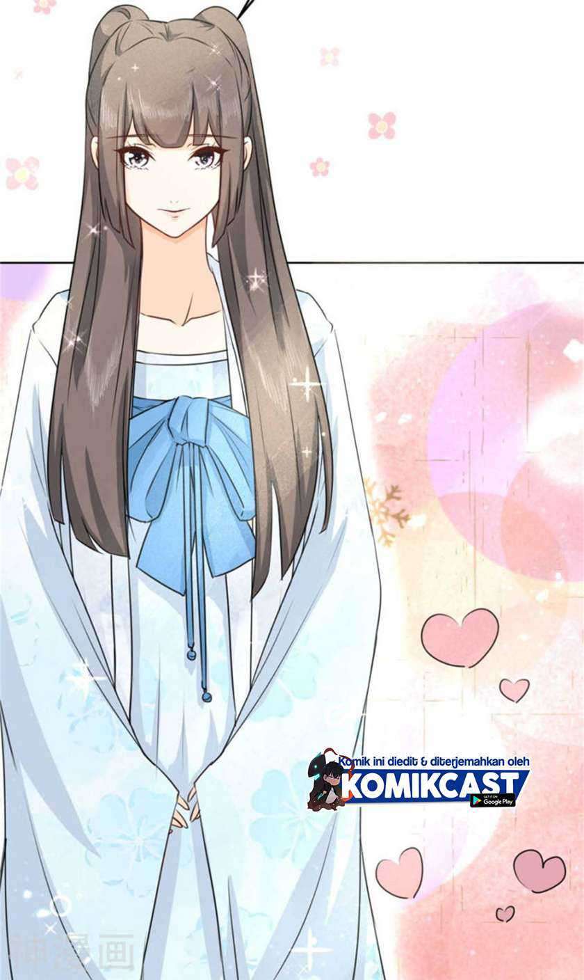 Sweet Heart of Girl Chapter 4 - halaman 12