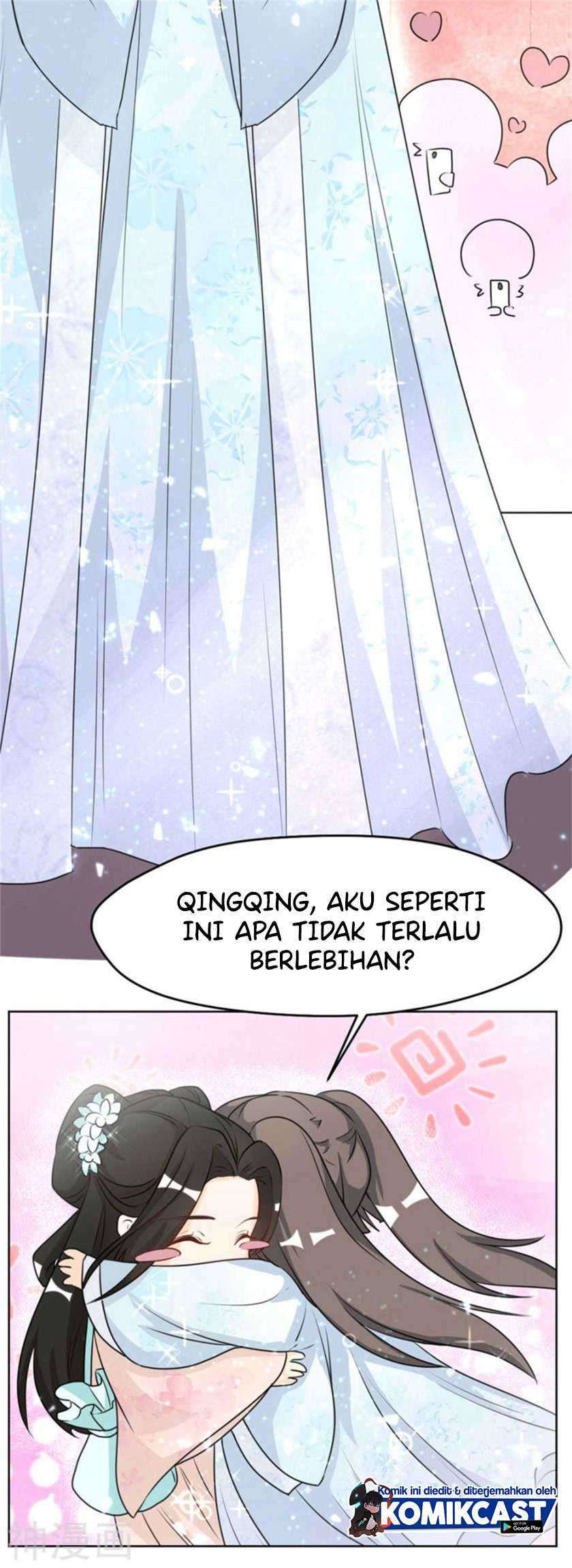 Sweet Heart of Girl Chapter 4 - halaman 13