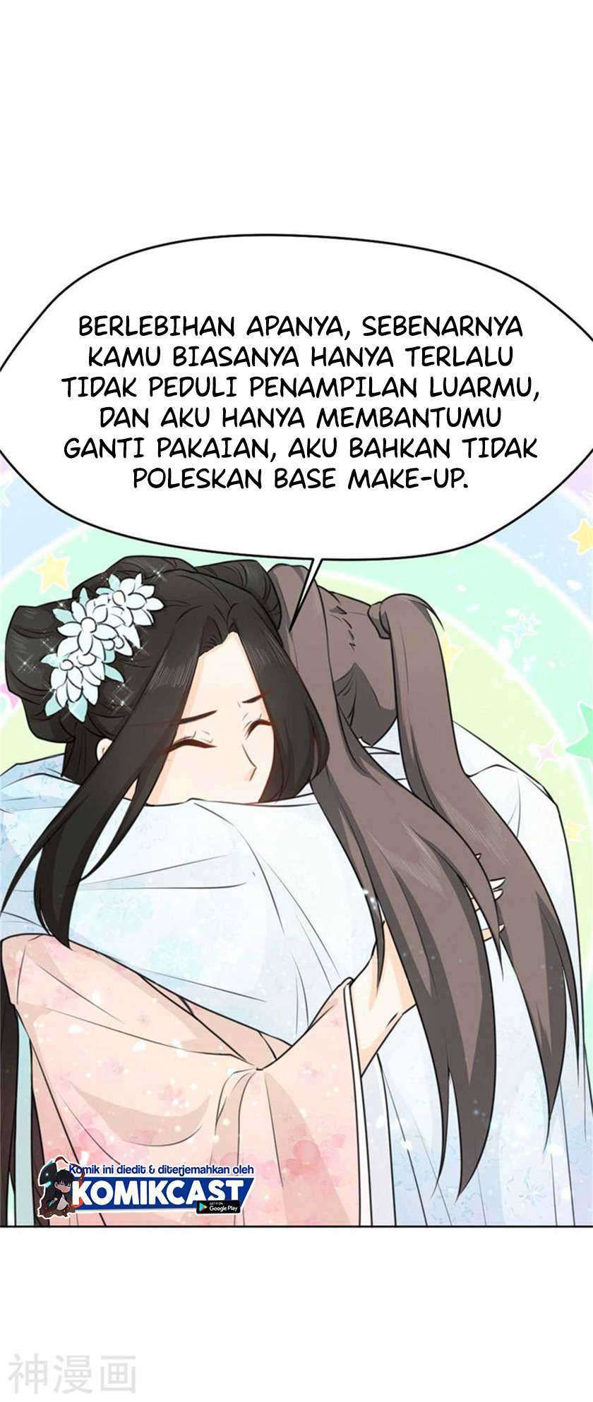 Sweet Heart of Girl Chapter 4 - halaman 15